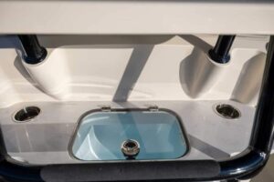 281 X Signature Edition Details