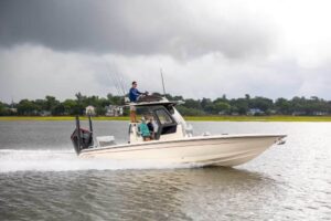 281 X Signature Edition Running