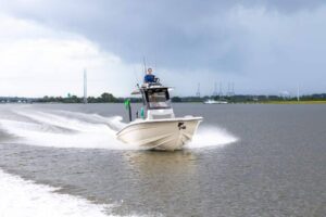 281 X Signature Edition Running