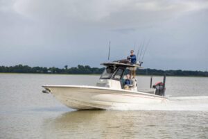 281 X Signature Edition Running