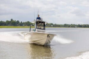 281 X Signature Edition Running