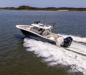 400 LXF Li-Ion Running