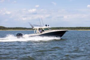 400 LXF Li-Ion Running