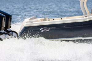 400 LXF Li-Ion Running