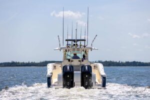 400 LXF Li-Ion Running