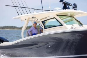 400 LXF Li-Ion Running