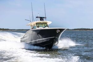 400 LXF Li-Ion Running