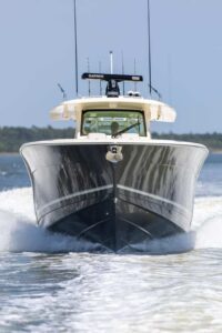 400 LXF Li-Ion Running