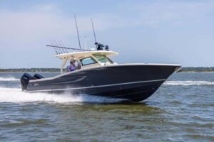 400 LXF Li-Ion Running