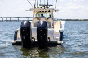 400 LXF Li-Ion Running