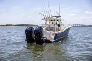 400 LXF Li-Ion Running