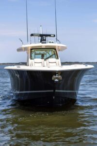 400 LXF Li-Ion Running