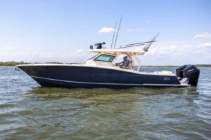 400 LXF Li-Ion Running