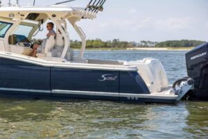 400 LXF Li-Ion Running