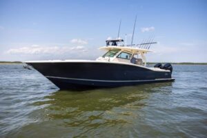 400 LXF Li-Ion Running