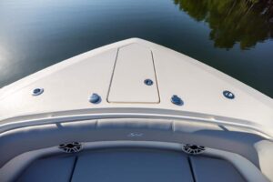 400 LXF Li-Ion Details