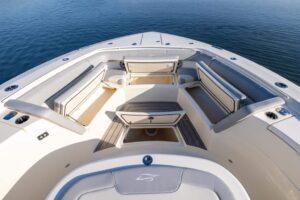 400 LXF Li-Ion Details