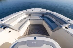 400 LXF Li-Ion Details