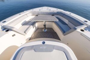 400 LXF Li-Ion Details