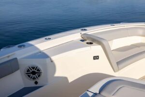 400 LXF Li-Ion Details