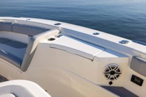 400 LXF Li-Ion Details