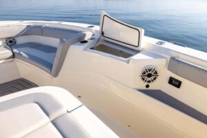 400 LXF Li-Ion Details