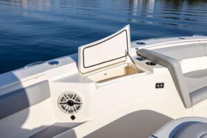 400 LXF Li-Ion Details