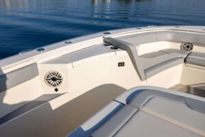 400 LXF Li-Ion Details