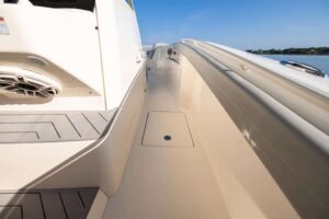 400 LXF Li-Ion Details