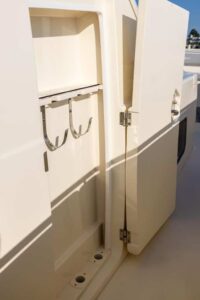 400 LXF Li-Ion Details