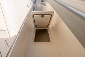 400 LXF Li-Ion Details