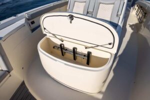 400 LXF Li-Ion Details