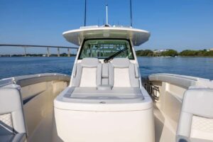 400 LXF Li-Ion Details