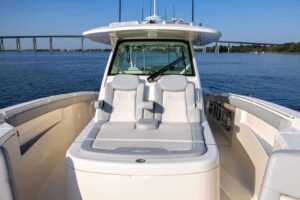 400 LXF Li-Ion Details