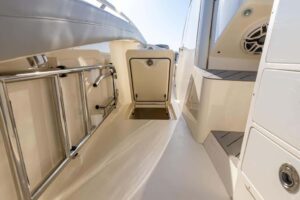 400 LXF Li-Ion Details