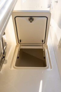 400 LXF Li-Ion Details