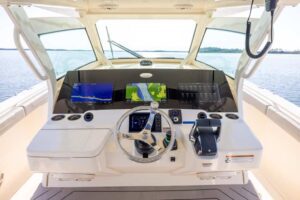 400 LXF Li-Ion Details