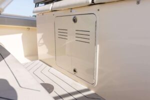 400 LXF Li-Ion Details