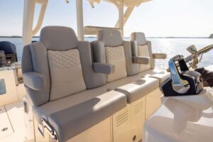 400 LXF Li-Ion Details