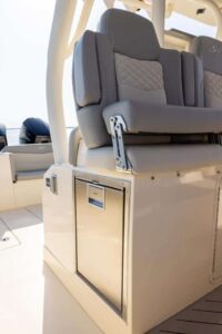 400 LXF Li-Ion Details