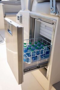 400 LXF Li-Ion Details