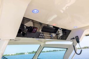 400 LXF Li-Ion Details