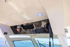 400 LXF Li-Ion Details