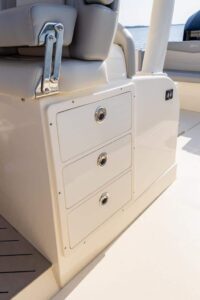 400 LXF Li-Ion Details