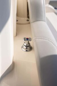 400 LXF Li-Ion Details