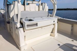 400 LXF Li-Ion Details