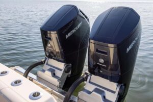 400 LXF Li-Ion Details