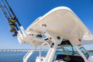 400 LXF Li-Ion Details