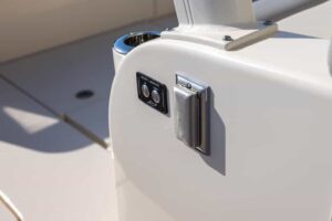 400 LXF Li-Ion Details