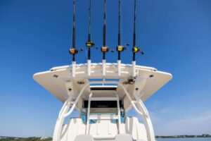 400 LXF Li-Ion Details